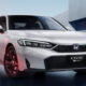 New Honda Civic RS e:HEV dengan Paduan Desain Sporty