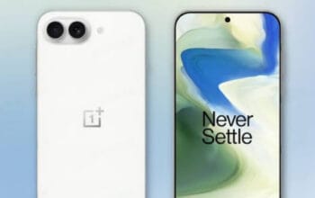 OnePlus 13T jadi Ponsel Ringkas yang Terbatas Pasarnya?
