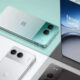 OnePlus Nord 5 Hadir dengan Dimensity 9400e