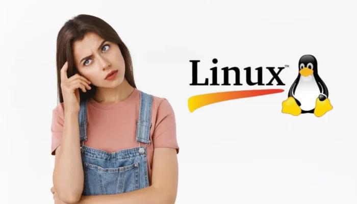 Jika Kamu Berpikir Tak Pakai Linux Setiap Hari? Maka Harus Baca Ini!