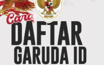 Panduan Lengkap Cara Membuat Akun Garuda ID