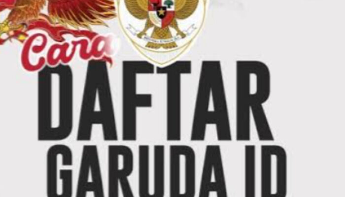Panduan Lengkap Cara Membuat Akun Garuda ID