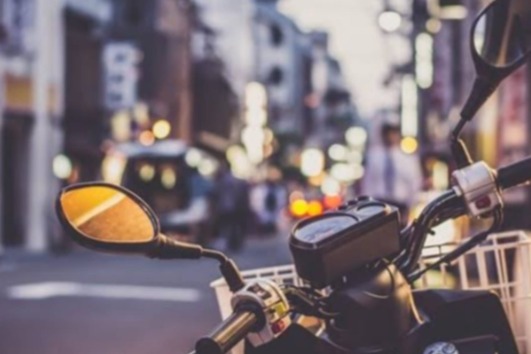 Panduan Utama Mengatasi Motor Mogok