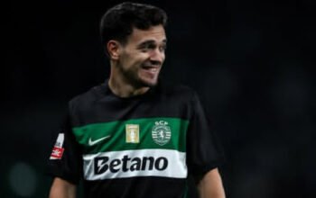 Peluang Emas Manchester United Gaet Pedro Goncalves