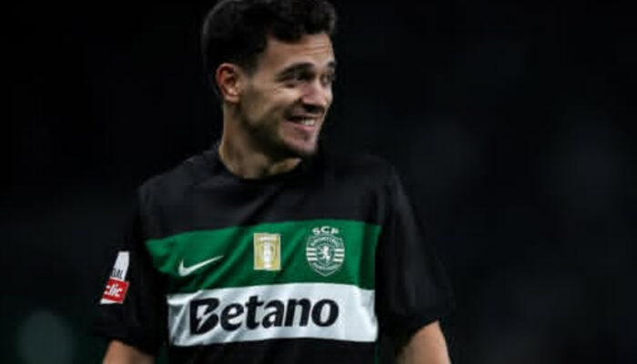 Peluang Emas Manchester United Gaet Pedro Goncalves