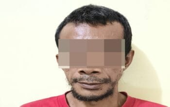Pengedar Ganja di Purwakarta Ditangkap Polisi