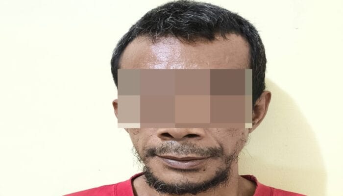 Pengedar Ganja di Purwakarta Ditangkap Polisi