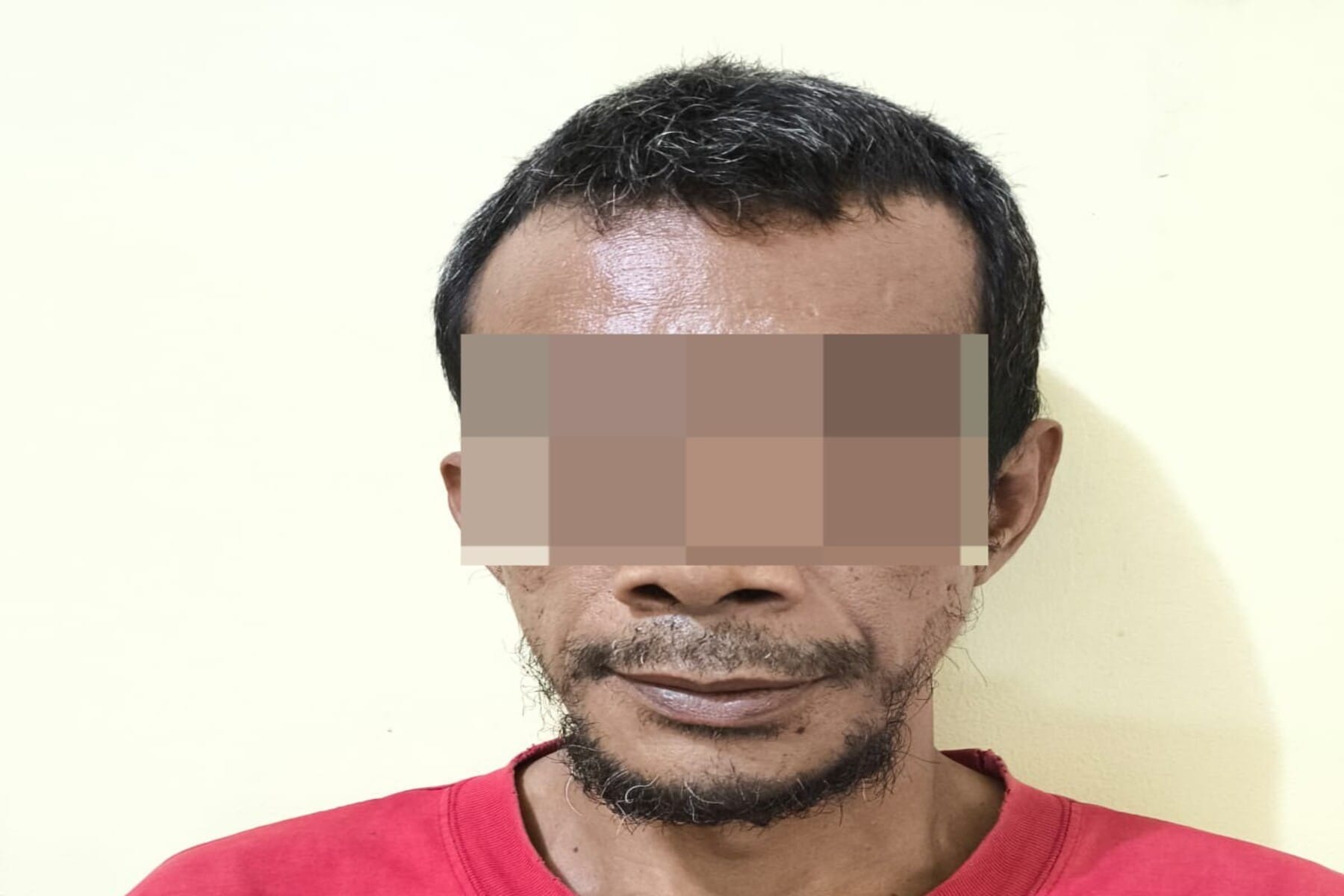 Pengedar Ganja di Purwakarta Ditangkap Polisi