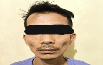 Pengedar Sabu di Purwakarta Diringkus Polisi