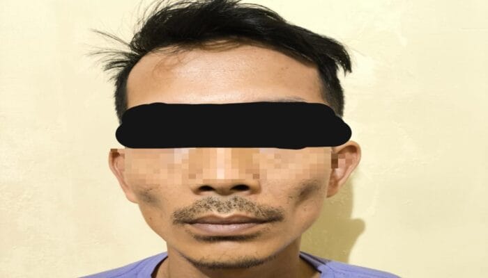 Pengedar Sabu di Purwakarta Diringkus Polisi