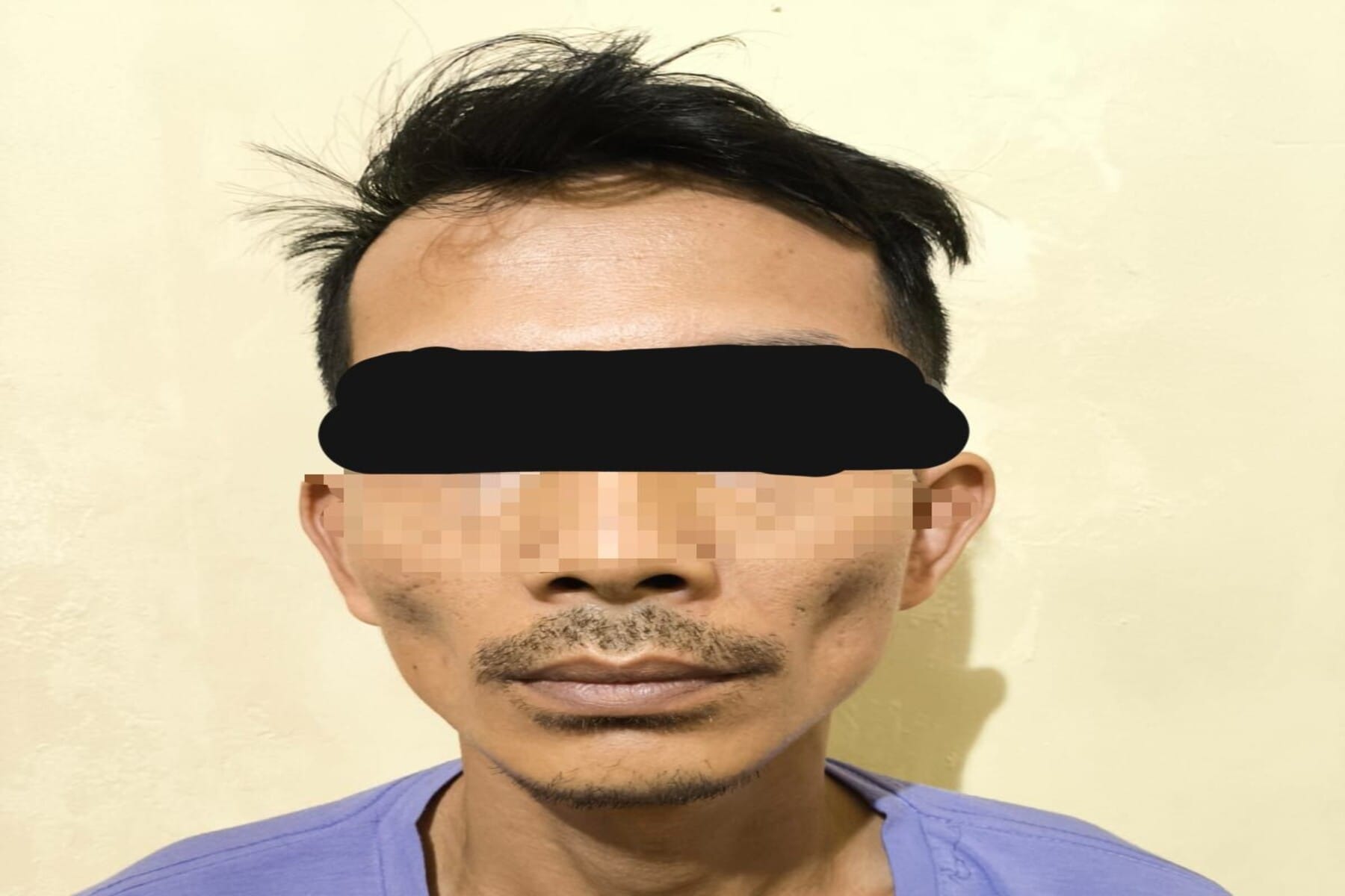 Pengedar Sabu di Purwakarta Diringkus Polisi