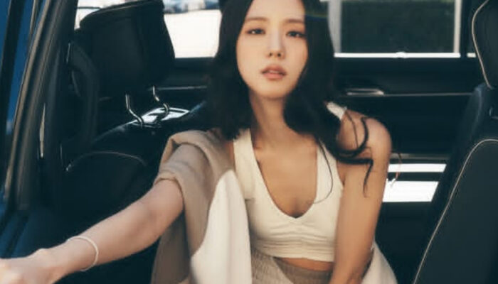 Penurunan Drastis Pengikut Instagram Jisoo BLACKPINK