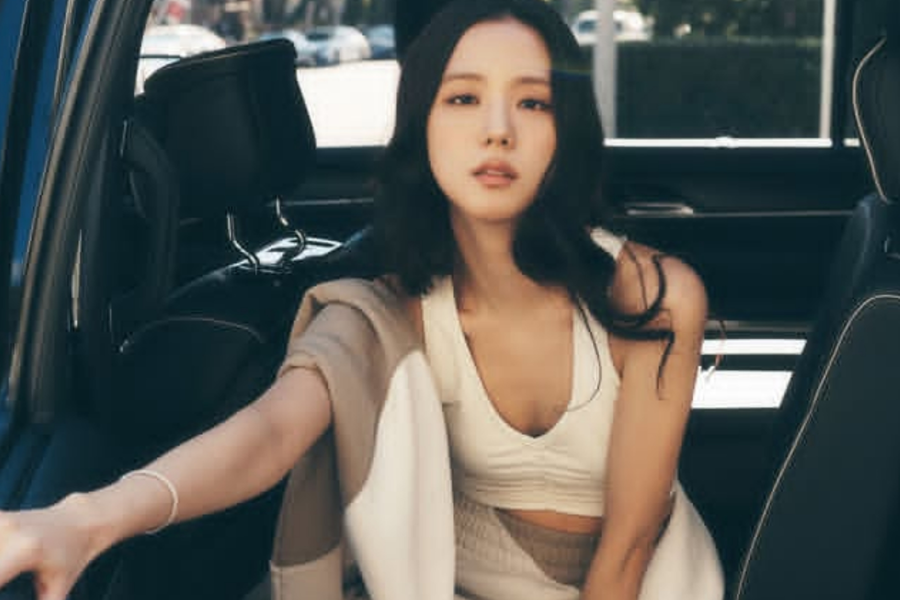 Penurunan Drastis Pengikut Instagram Jisoo BLACKPINK