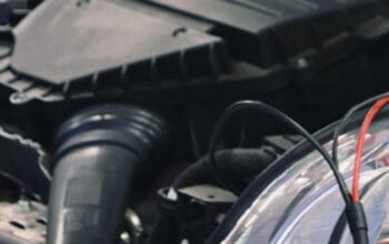 Penyebab Mobil Sulit Distarter