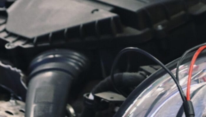 Penyebab Mobil Sulit Distarter
