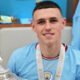 Pep Guardiola Pastikan Dukungan Penuh untuk Phil Foden