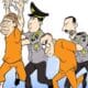 Peras & Ancam Penyedia Jasa Pengerjaan Proyek Pemerintah Bakal Diberitakan Negatif, 2 Wartawan Gadungan Ditangkap Polres Sukabumi
