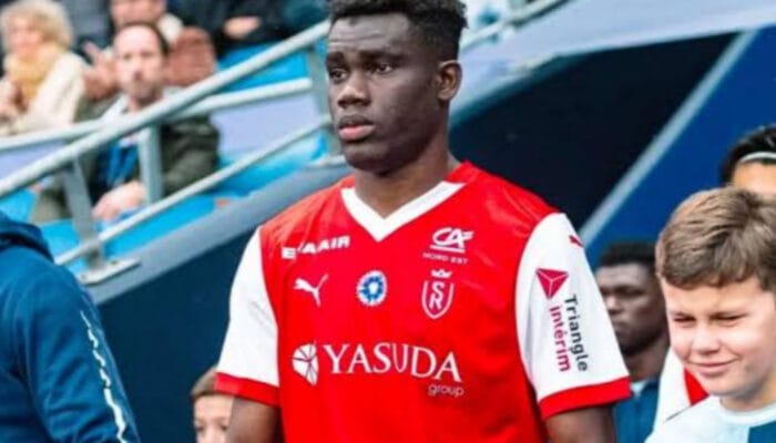 Perebutan Amadou Kone dari Reims Musim Panas