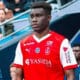Perebutan Amadou Kone dari Reims Musim Panas