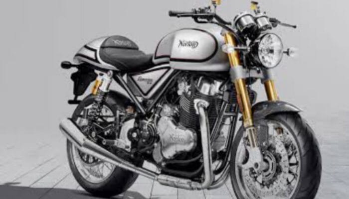Perjalanan Panjang dan Harapan Baru Norton Motorcycles