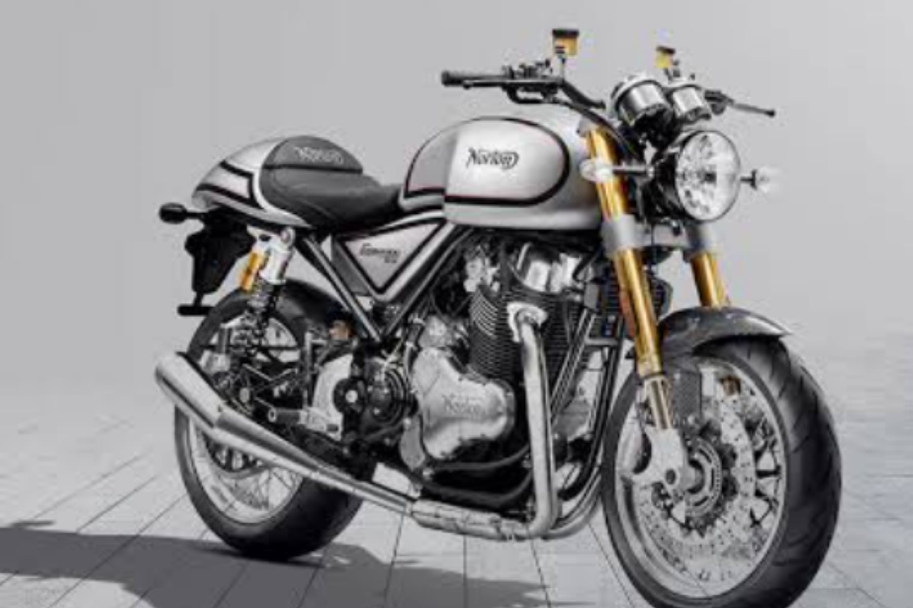 Perjalanan Panjang dan Harapan Baru Norton Motorcycles