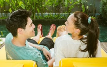 Pernikahan Luna Maya Maxime Bouttier di Bali, Ini Persiapan Mereka!
