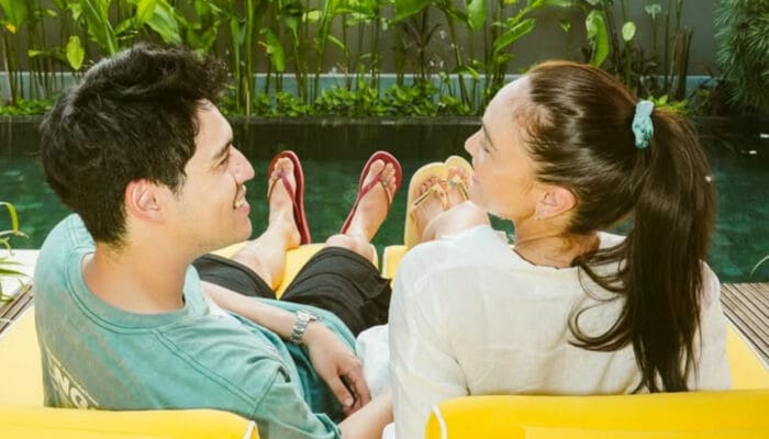 Pernikahan Luna Maya Maxime Bouttier di Bali, Ini Persiapan Mereka!