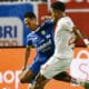 Persib Bandung Gagal Kunci Gelar Usai Dikalahkan Malut United 0-1