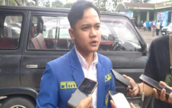 Pesan Regy Apriansyah di Pelaksanaan Musda XVI DPD KNPI Kabupaten Sukabumi