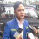 Pesan Regy Apriansyah di Pelaksanaan Musda XVI DPD KNPI Kabupaten Sukabumi