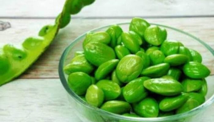 Petai jadi Sayuran Pahit Unik dengan Segudang Manfaat Kesehatan