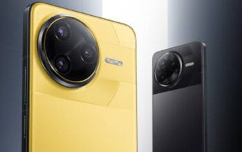 Poco F7 Bakal Lengkapi Trio Flagship dengan Snapdragon 8s Gen 4