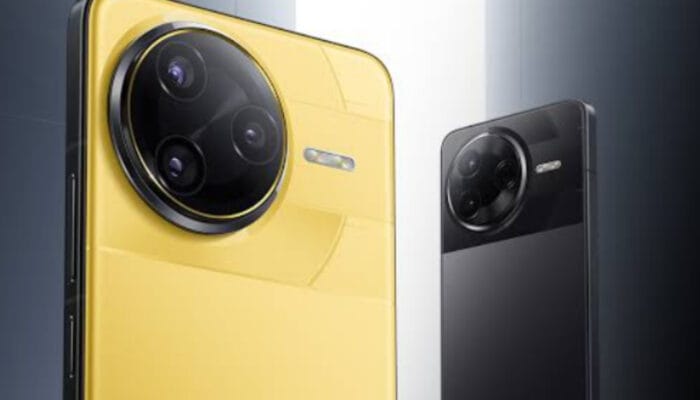 Poco F7 Bakal Lengkapi Trio Flagship dengan Snapdragon 8s Gen 4