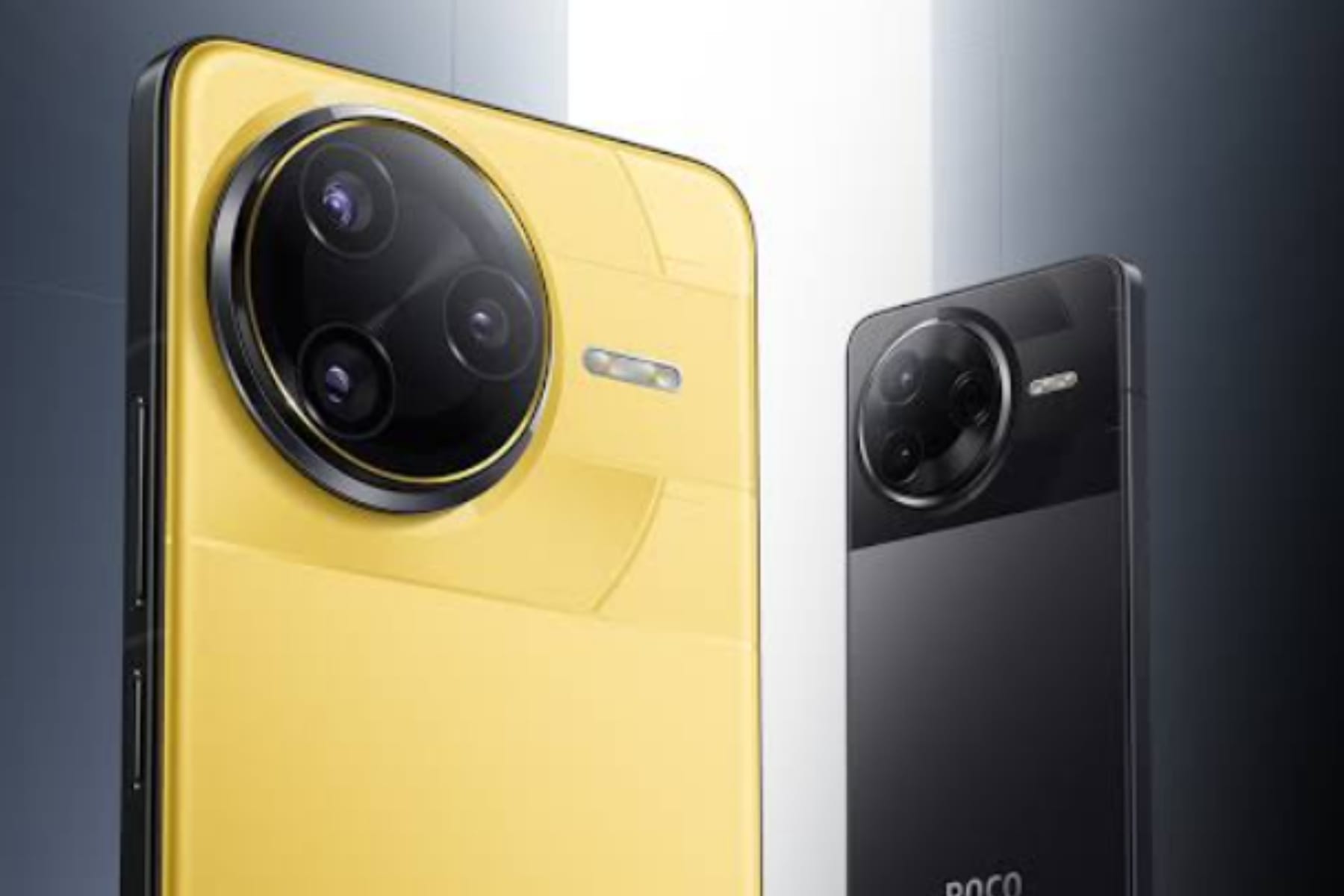 Poco F7 Bakal Lengkapi Trio Flagship dengan Snapdragon 8s Gen 4