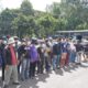 Polrestabes Bandung Tangkap 56 Preman