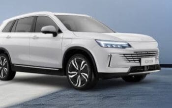 Polytron G3 dan G3+ Mobil Listrik Smart yang Memukau