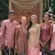 Prosesi Akad Nikah Luna Maya dan Maxime Bouttier, Ini Jadwalnya