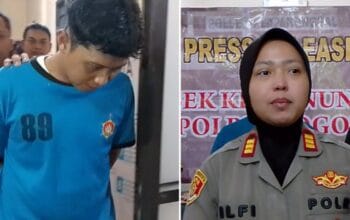 Publik Nilai Janggal Anak Kades Klapanunggal Bebas dari Hukum, Kapolsek Kekeuh Jawab sudah Sesuai Aturan