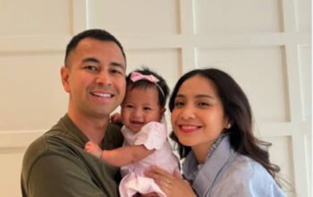Raffi Ahmad Ungkap Momen yang Membuatnya Bertobat