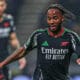 Raheem Sterling Ditawari Jalan Keluar oleh Mourinho ke Fenerbahce