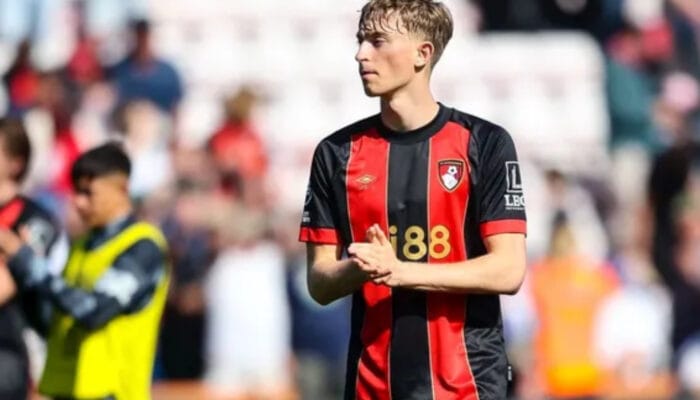 Real Madrid Bidik Huijsen