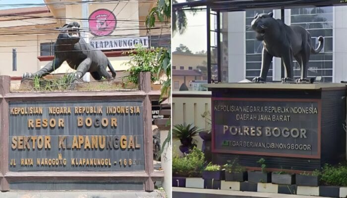 Realita Hukum di Wilayah Polres Bogor Menyoal Kasus Anak Kades Klapanunggal