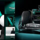 Realme GT 7 Dream Edition Aston Martin Kolaborasi F1 Eksklusif