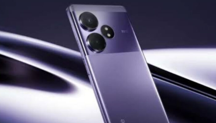 Realme Neo7 Turbo Siap Debut 29 Mei 2025 di China