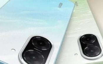 Redmi Murah 4G dengan Baterai 6000 mAh dan Layar LCD 6,9 Inci