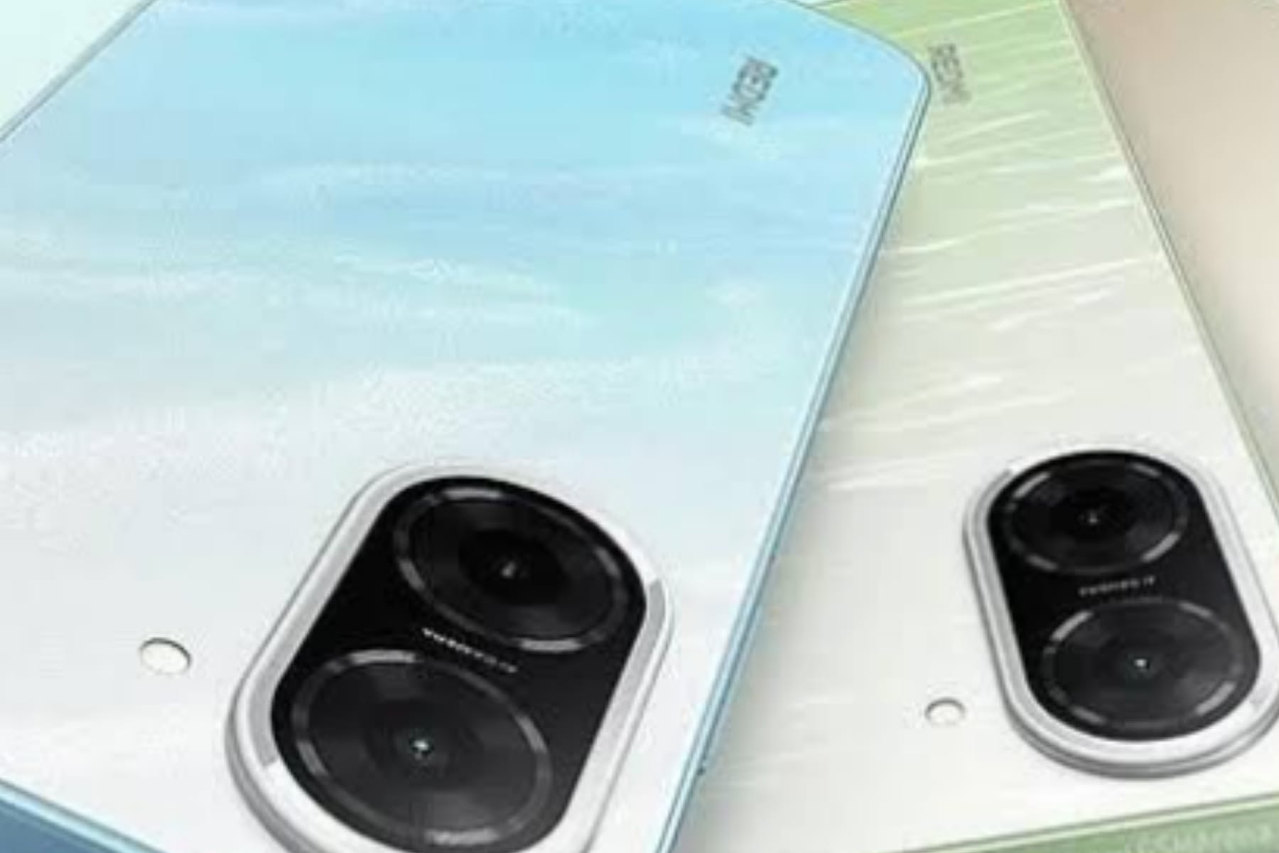 Redmi Murah 4G dengan Baterai 6000 mAh dan Layar LCD 6,9 Inci