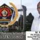 Resmi jadi Plt Ketua PWI Kabupaten Bogor, Nurofik Fokus Pendataan Anggota dan Pelaksanaan Konferensi