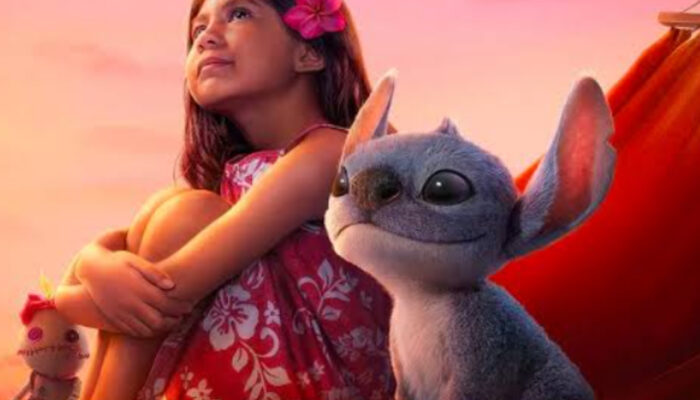 Review Lengkap Lilo & Stitch Live-Action 2025