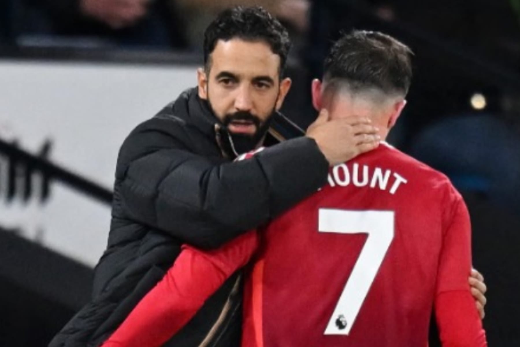 Ruben Amorim Siap Perkuat Manchester United