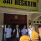 Rugikan Negara Rp984 Juta, Polisi Serahkan 3 Pelaku Tipidkor IKM ke Kejari Kabupaten Sukabumi